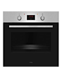 CDA SC020SS 59.5cm Built In Electric Single Oven