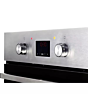 CDA SC020SS 59.5cm Built In Electric Single Oven