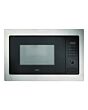 CDA VM131SS BI microwave oven, LED timer and clock , 900W, stainless steel frame
