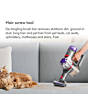 Dyson ADVCLEANINGKIT Advanced Cleaning Accessory Kit