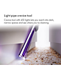 Dyson ADVCLEANINGKIT Advanced Cleaning Accessory Kit