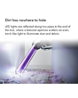 Dyson ADVCLEANINGKIT Advanced Cleaning Accessory Kit