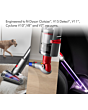 Dyson ADVCLEANINGKIT Advanced Cleaning Accessory Kit