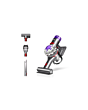 Dyson CARBOAT Handheld Vacuum - 50 Minutes Run Time - Grey
