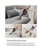 Dyson CARBOAT Handheld Vacuum - 50 Minutes Run Time - Grey