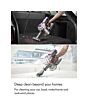Dyson CARBOAT Handheld Vacuum - 50 Minutes Run Time - Grey