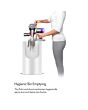 Dyson CARBOAT Handheld Vacuum - 50 Minutes Run Time - Grey