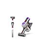 Dyson CARBOAT Handheld Vacuum - 50 Minutes Run Time - Grey