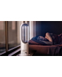 Dyson 330HF1 Hot+Cool Fan Heater - White & Nickel
