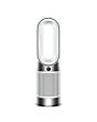 Dyson HP11 Hot & Cool Purifier - White Model Features