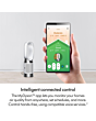 Dyson HP11 Hot & Cool Purifier - White Model Features
