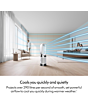 Dyson HP11 Hot & Cool Purifier - White Model Features