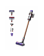 Dyson V10ABSOLUTENEW Cordless Stick Vacuum Cleaner - 60 Minutes Run Time - Copper