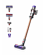 Dyson V10ABSOLUTENEW Cordless Stick Vacuum Cleaner - 60 Minutes Run Time - Copper