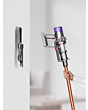 Dyson V10ABSOLUTENEW Cordless Stick Vacuum Cleaner - 60 Minutes Run Time - Copper