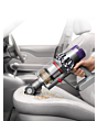 Dyson V10ABSOLUTENEW Cordless Stick Vacuum Cleaner - 60 Minutes Run Time - Copper