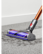 Dyson V10ABSOLUTENEW Cordless Stick Vacuum Cleaner - 60 Minutes Run Time - Copper