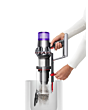 Dyson V10ABSOLUTENEW Cordless Stick Vacuum Cleaner - 60 Minutes Run Time - Copper