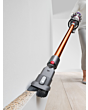 Dyson V10ABSOLUTENEW Cordless Stick Vacuum Cleaner - 60 Minutes Run Time - Copper
