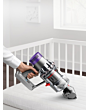 Dyson V10ABSOLUTENEW Cordless Stick Vacuum Cleaner - 60 Minutes Run Time - Copper