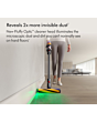 Dyson V12-2023 Cordless Stick Vacuum - 60 Minutes Run Time - Nickel