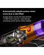 Dyson V12-2023 Cordless Stick Vacuum - 60 Minutes Run Time - Nickel