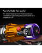 Dyson V12-2023 Cordless Stick Vacuum - 60 Minutes Run Time - Nickel