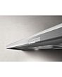 Elica ACUTA stainless steel 1000mm x 1000mm CORNER HOOD
