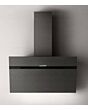 Elica ASC-URB-IRON 90Cm Cast Iron Ascent Urban Cooker Hood With 3 Speed Touch Controls + Boost Funct
