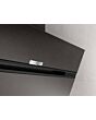 Elica ASC-URB-IRON 90Cm Cast Iron Ascent Urban Cooker Hood With 3 Speed Touch Controls + Boost Funct