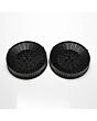 Elica CFC0140343 Charcoal filter (pair)