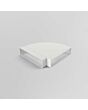 Elica KIT0121016 nt rc horizontal 90⁰ curved rectangular 218x55