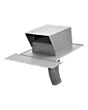 Elica KIT0147882 Remote motor - external inclined roof 