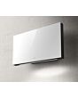 Elica PLAT-WH-55 55Cm White Wall Mounted Hood With 3 Speeds And 1 Boost Power Level 