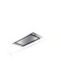 Faber 110.0428.453 Heaven 2.0 X Slim A120 (Stainless Steel, 120cm)