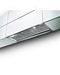 Faber 305.0554.567 In-Nova Smart PLUS X A120 (Stainless Steel, 120cm)