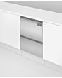 Fisher & Paykel DD60D2HNX9 Built-In Dishwasher, 12 Settings