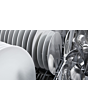 Fisher & Paykel DD60D2HNX9 Built-In Dishwasher, 12 Settings