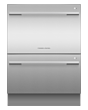 Fisher & Paykel Built-In Dishwasher with 12 Settings