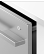 Fisher & Paykel Built-In Dishwasher with 12 Settings