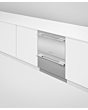 Fisher & Paykel Built-In Dishwasher with 12 Settings