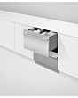 Fisher & Paykel Built-In Dishwasher with 12 Settings