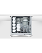 Fisher & Paykel Built-In Dishwasher with 12 Settings