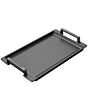 Fisher & Paykel GPFNS Non Stick Enamel Flat Griddle Plate for Induction