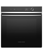 Fisher & Paykel Built-In Electric Oven, Pyrolytic Clean