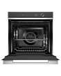 Fisher & Paykel Built-In Electric Oven, Pyrolytic Clean