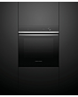 Fisher & Paykel Built-In Electric Oven, Pyrolytic Clean
