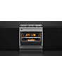 Fisher & Paykel 90cm Dual Fuel Cooker with 5 Burners