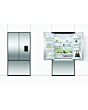 Fisher And Paykel RF540ANUX6 Fisher & Paykel RF540ANUX6 90cm 70/30 Frost Free American Fridge Freeze