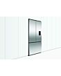 Fisher And Paykel RF540ANUX6 Fisher & Paykel RF540ANUX6 90cm 70/30 Frost Free American Fridge Freeze
